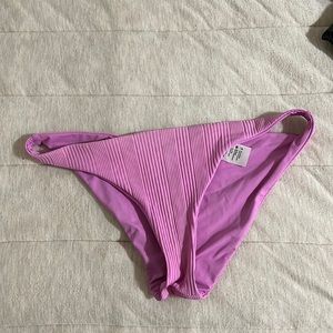 L*space bikini bottoms